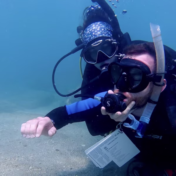 Rescue Diver & Emergency First Response Combo - Image 4