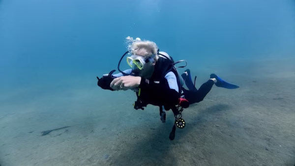PADI Advanced Open Water Course - Image 2