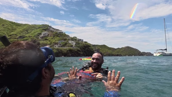 PADI Divemaster Internship - Image 3