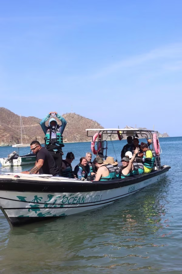 PADI Divemaster Internship - Image 2